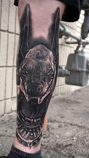 Video post by @skindesigntattoos on Instagram