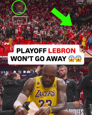 Image post by @espn on Instagram