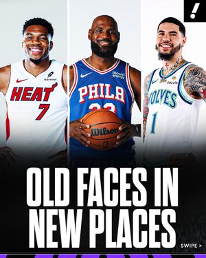 Video post by @yahoosports on TikTok