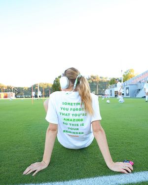 Image post by @vol_soccer on Instagram