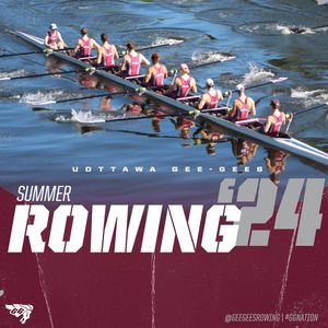 Image post by @geegeesrowing on Instagram