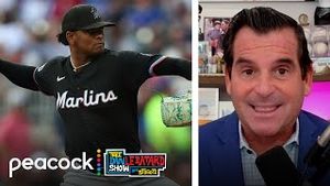 Video post by @nbcsports on YouTube