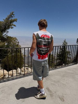 Image post by @stefanbenzofficial on Instagram
