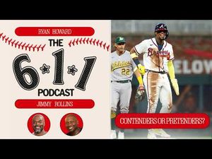 Video post by @the611podcast on YouTube