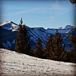 Image post by @skicrestedbutte on Instagram