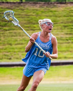 Image post by @uncwlax on Instagram