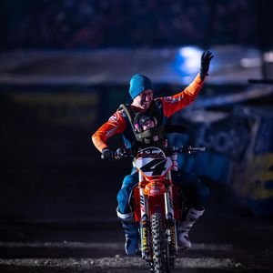 Image post by @racerxonline on Instagram