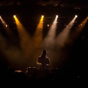 Image post by @dj_parties on Instagram