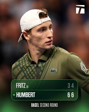 Image post by @tennischannel on Instagram