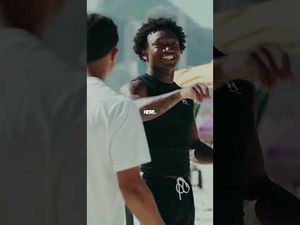 Video post by @nfl on YouTube