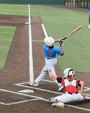 Image post by @fivetooltexas on Instagram