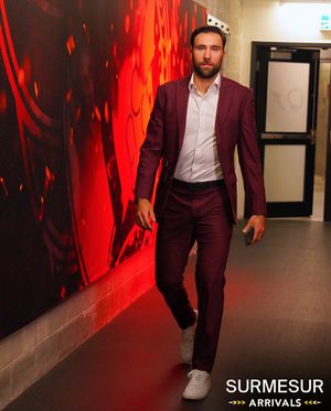Image post by @senators on Instagram