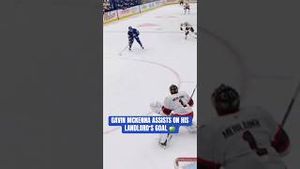 Video post by @sportsnet on YouTube