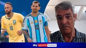 Video post by @skysportsfootball on YouTube