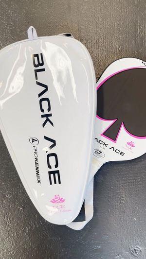 Video post by @JaxPickleBallStore on Facebook