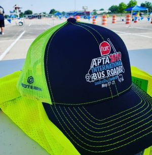 Image post by @ridetarc on Instagram
