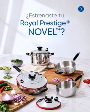 Image post by @royalprestigemexico on Instagram