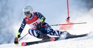 Image post by @skiracingmedia on Instagram