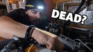 Video post by @sailing_with_phoenix on YouTube