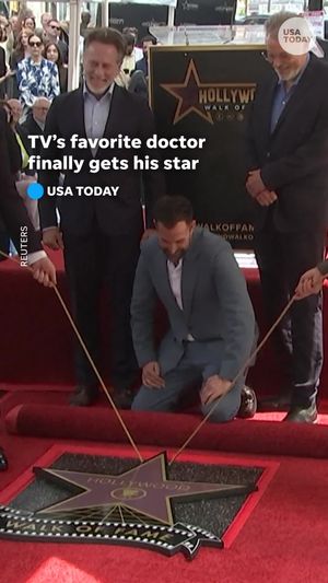 Video post by @usatoday on TikTok