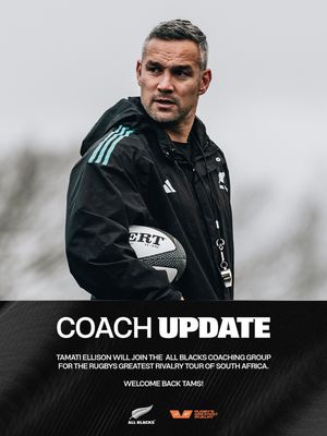 Image post by @allblacks on Instagram