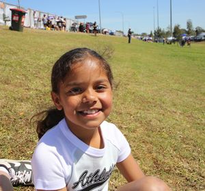 Image post by @nitv_au on Instagram