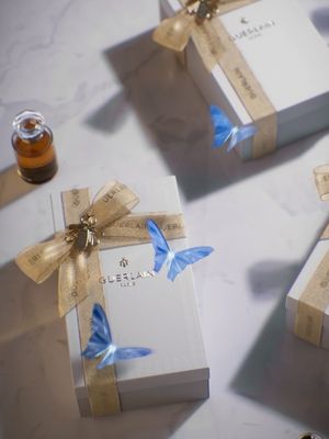 Image post by @guerlain on Instagram