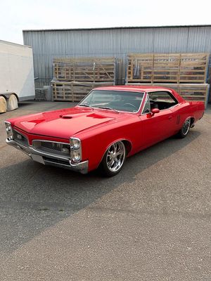 Image post by @barrett_jackson on Instagram