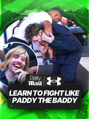 Video post by @dailymailsport on TikTok