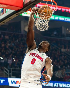 Image post by @detroitpistons on Instagram