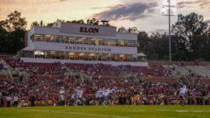 Image post by @elonfb on Instagram
