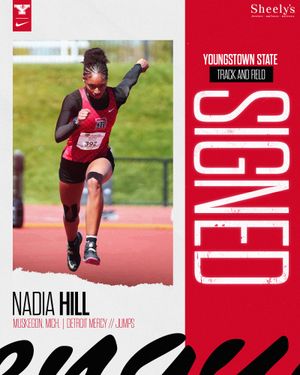 Image post by @ysutrackfieldxc on Instagram