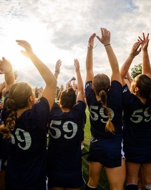 Image post by @ithacafieldhockey on Instagram
