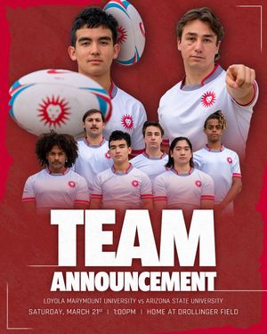 Image post by @lmu_rugby on Instagram