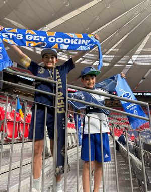 Image post by @WhitecapsFC on Twitter