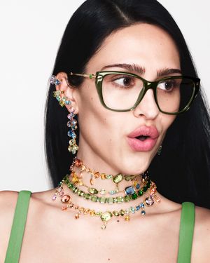 Image post by @swarovski on Instagram