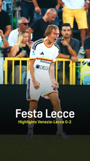 Video post by @dazn_it on Instagram