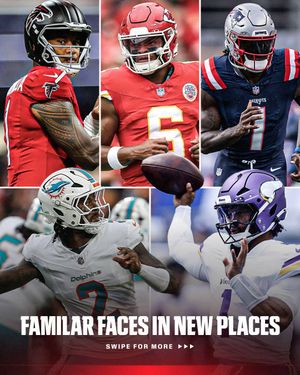 Image post by @espnnfl on Instagram