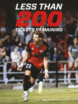 Image post by @sanantoniofc on Instagram