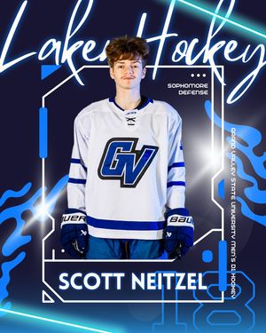 Image post by @gvsu_hockey on Instagram