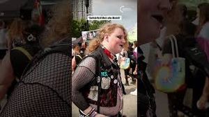Video post by @turningpointusa on YouTube