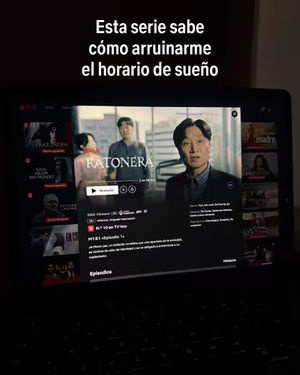 Image post by @chenetflix on TikTok