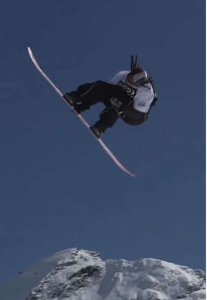 Video post by @zebpowelll on TikTok