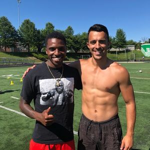 Image post by @nextstarsoccer on Instagram