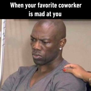 Image post by @9gag on Instagram
