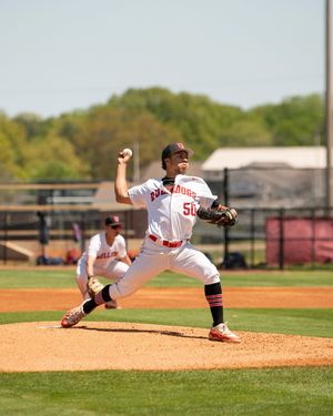 Image post by @uuathleticsbb on Instagram