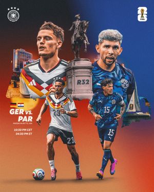 Image post by @germanfootball_dfb on Instagram