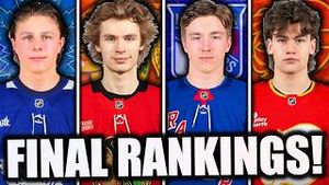Video post by @gravitehhockey on YouTube