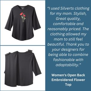 Image post by @silverts_adaptive on Instagram