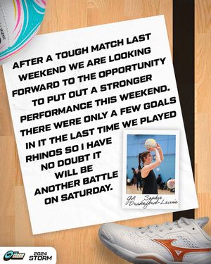 Image post by @surreystorm on Instagram